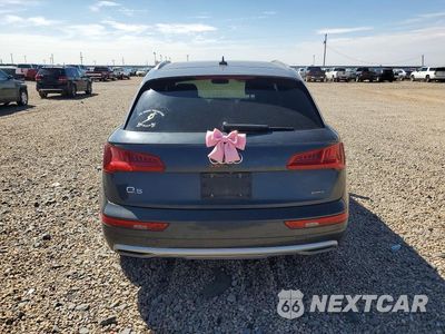 Zdjęcie 6 z 13 samochodu: 2019 AUDI Q5 PREMIUM PLUS VIN:WA1BNAFY5K2141435 - miniatura