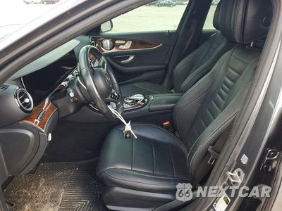 Zdjęcie 7 z 12 samochodu: 2020 MERCEDES-BENZ E 450 4MATIC VIN:W1KZF6JB9LA763549 - miniatura