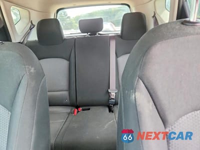 Zdjęcie 10 z 13 samochodu: 2023 KIA SOUL LX VIN:KNDJ23AU9P7876987 - miniatura