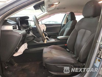 Zdjęcie 7 z 12 samochodu: 2023 KIA K5 LXS VIN:5XXG14J25PG211528 - miniatura