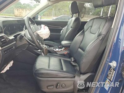 Zdjęcie 7 z 13 samochodu: 2025 KIA TELLURIDE S VIN:5XYP64GC5SG704440 - miniatura