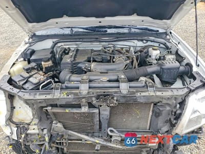 Zdjęcie 11 z 13 samochodu: 2018 NISSAN FRONTIER S VIN:1N6BD0CT2JN765165 - miniatura