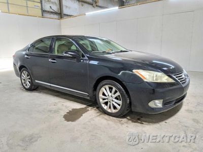 Czwarte zdjęcie samochodu z boku: 2010 LEXUS ES 350 VIN:JTHBK1EG6A2394798 - miniatura