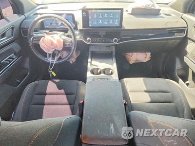 Zdjęcie 8 z 13 samochodu: 2024 HONDA PROLOGUE ECO VIN:3GPKHURM4RS527574 - miniatura