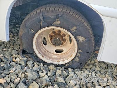 Zdjęcie 9 z 10 samochodu: 2016 FORD E350 RV VIN:1FDWE3FL0FDA22625 - miniatura