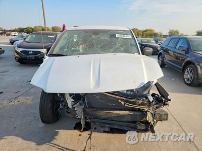 Piąte zdjęcie samochodu w środku: 2019 DODGE GRAND CARAVAN SE VIN:2C7WDGBG3KR793503 - miniatura