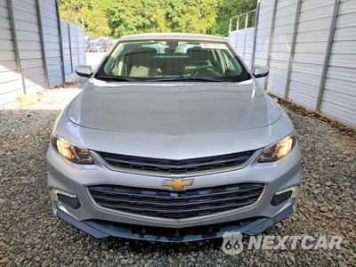 Piąte zdjęcie samochodu w środku: 2018 CHEVROLET MALIBU LT VIN:1G1ZD5ST2JF246149 - miniatura