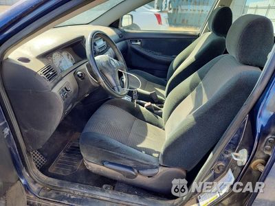 Zdjęcie 7 z 12 samochodu: 2007 TOYOTA COROLLA S VIN:1NXBR32E97Z854380 - miniatura