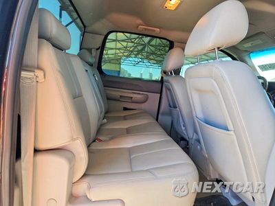 Zdjęcie 10 z 12 samochodu: 2009 GMC SIERRA K1500 SLE VIN:3GTEK23319G170216 - miniatura