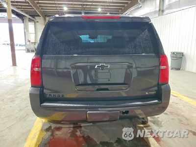 Zdjęcie 6 z 13 samochodu: 2018 CHEVROLET TAHOE K1500 PREMIER VIN:1GNSKCKJ6JR187310 - miniatura
