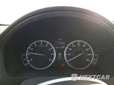 Zdjęcie 9 z 13 samochodu: 2017 ACURA ILX BASE WATCH PLUS VIN:19UDE2F39HA016446 - miniatura