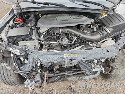 Zdjęcie 12 z 13 samochodu: 2021 JEEP GRAND CHEROKEE OVERLAND VIN:1C4RJFCG2MC735714 - miniatura