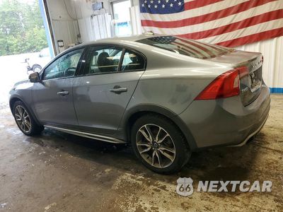 Drugie zdjęcie samochodu z przodu: 2016 VOLVO S60 CROSS COUNTRY T5 VIN:YV4612UM3G2000571 - miniatura