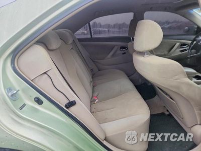 Zdjęcie 10 z 12 samochodu: 2007 TOYOTA CAMRY HYBRID VIN:JTNBB46K773006370 - miniatura