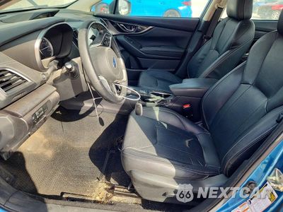 Zdjęcie 7 z 12 samochodu: 2017 SUBARU IMPREZA LIMITED VIN:4S3GKAT61H3605993 - miniatura