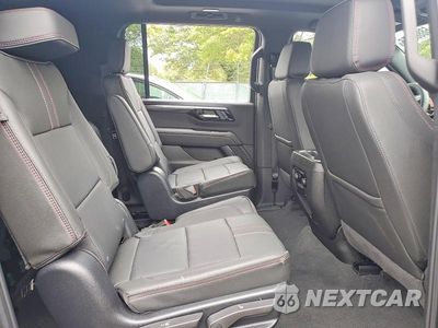 Zdjęcie 11 z 13 samochodu: 2026 CHEVROLET SUBURBAN K1500 RST VIN:1GNS6EKDUTR340263 - miniatura