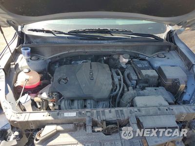 Zdjęcie 11 z 13 samochodu: 2024 KIA SORENTO S VIN:5XYRL4JC1RG279156 - miniatura
