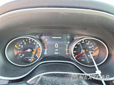 Zdjęcie 9 z 12 samochodu: 2018 JEEP COMPASS LATITUDE VIN:3C4NJDBB6JT262263 - miniatura