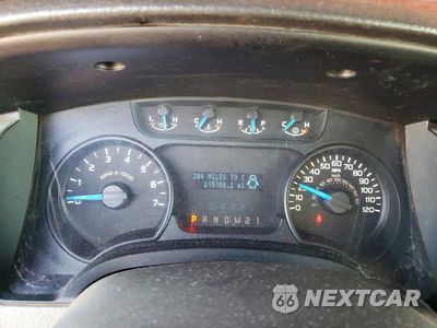 Zdjęcie 9 z 12 samochodu: 2013 FORD F150 VIN:1FTEX1CM8DFA51254 - miniatura