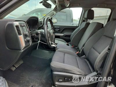 Zdjęcie 7 z 12 samochodu: 2019 CHEVROLET SILVERADO LD K1500 LT VIN:2GCVKPEC3K1210000 - miniatura