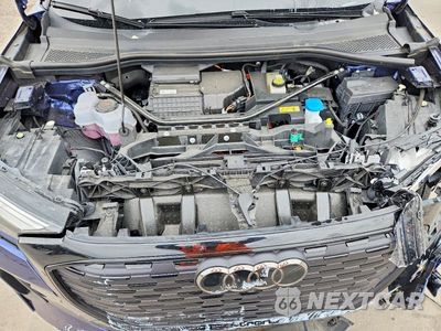 Zdjęcie 12 z 13 samochodu: 2025 AUDI Q4 E-TRON PREMIUM VIN:WA1KUBFZ2SP060381 - miniatura
