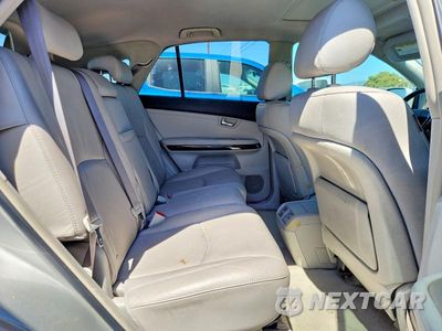 Zdjęcie 10 z 12 samochodu: 2008 LEXUS RX 350 VIN:2T2GK31U68C044836 - miniatura