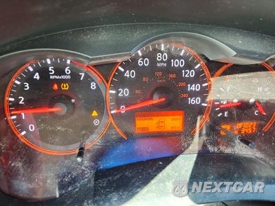 Zdjęcie 9 z 12 samochodu: 2008 NISSAN ALTIMA 2.5 VIN:1N4AL21E08N466582 - miniatura