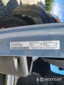 Zdjęcie 13 z 13 samochodu: 2021 RAM PROMASTER 3500 DELIVERY VAN VIN:3C6MRVJG4ME544957 - miniatura