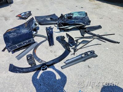 Zdjęcie 13 z 14 samochodu: 2018 MAZDA CX-5 TOURING VIN:JM3KFACM6J1413054 - miniatura