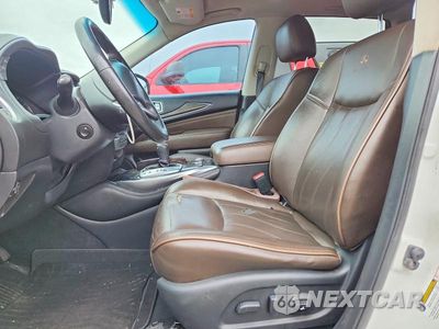 Zdjęcie 7 z 13 samochodu: 2013 INFINITI JX35 BASE VIN:5N1AL0MM0DC314109 - miniatura