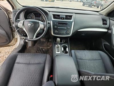 Zdjęcie 8 z 12 samochodu: 2017 NISSAN ALTIMA 2.5 VIN:1N4AL3AP1HC153396 - miniatura