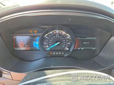 Zdjęcie 9 z 12 samochodu: 2018 FORD FUSION SE VIN:3FA6P0HD7JR276888 - miniatura
