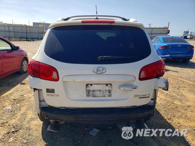 Zdjęcie 6 z 13 samochodu: 2007 HYUNDAI SANTA FE SE VIN:5NMSH73E27H061880 - miniatura