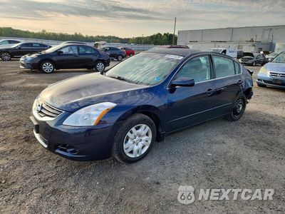 2011 NISSAN ALTIMA 2.5 1N4AL2AP2BN512213 - główne zdjęcie licytacji z USA - miniatura