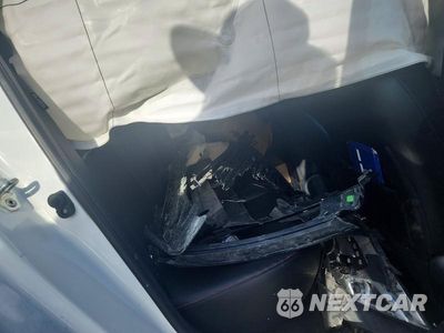 Zdjęcie 10 z 12 samochodu: 2024 NISSAN SENTRA SR VIN:3N1AB8DV2RY385716 - miniatura