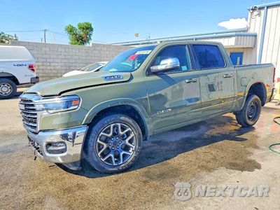 2026 RAM 1500 LARAMIE 1C6SRFJP5TN281949 - główne zdjęcie licytacji z USA - miniatura