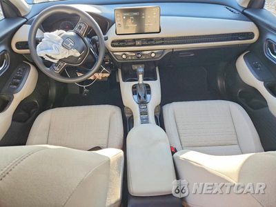 Zdjęcie 8 z 12 samochodu: 2027 HONDA HR-V LX VIN:3CZRZ1H34VM709000 - miniatura