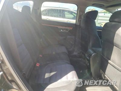 Zdjęcie 10 z 12 samochodu: 2017 HONDA CR-V EX VIN:2HKRW2H55HH679232 - miniatura