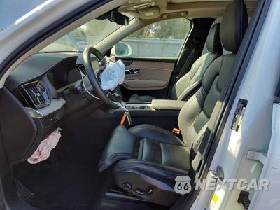 Zdjęcie 7 z 13 samochodu: 2025 VOLVO XC90 ULTRA VIN:YV4H60PG4S1352285 - miniatura