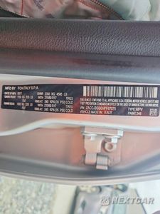 Zdjęcie 12 z 12 samochodu: 2017 JEEP RENEGADE LATITUDE VIN:ZACCJBBB0HPF67075 - miniatura