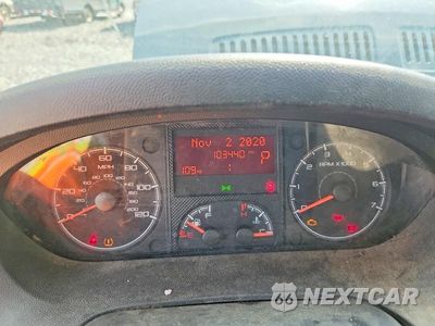 Zdjęcie 9 z 13 samochodu: 2021 RAM PROMASTER 3500 DELIVERY VAN VIN:3C6FRVJG8ME503658 - miniatura