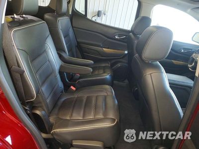 Zdjęcie 11 z 13 samochodu: 2017 GMC ACADIA DENALI VIN:1GKKNXLS8HZ269567 - miniatura