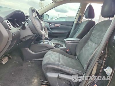 Zdjęcie 7 z 13 samochodu: 2016 NISSAN ROGUE S VIN:5N1AT2MM6GC863748 - miniatura