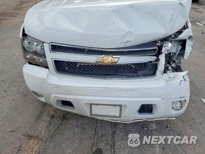 Zdjęcie 12 z 14 samochodu: 2007 CHEVROLET TAHOE C1500 VIN:1GNFC13J27J120664 - miniatura