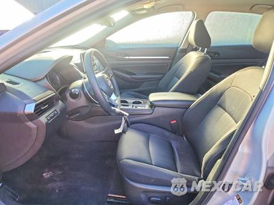 Zdjęcie 7 z 12 samochodu: 2023 NISSAN ALTIMA SV VIN:1N4BL4DW1PN342808 - miniatura