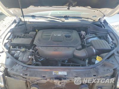 Zdjęcie 12 z 13 samochodu: 2019 JEEP GRAND CHEROKEE LIMITED VIN:1C4RJEBG2KC530533 - miniatura