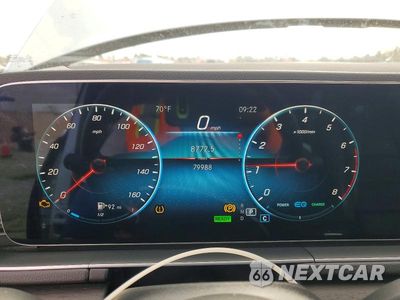 Zdjęcie 9 z 13 samochodu: 2022 MERCEDES-BENZ GLE 450 4MATIC VIN:4JGFB5KB7NA702524 - miniatura