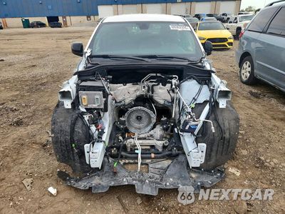 Piąte zdjęcie samochodu w środku: 2025 DODGE DURANGO GT VIN:1C4RDJDG7SC532520 - miniatura