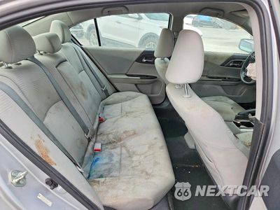 Zdjęcie 10 z 12 samochodu: 2014 HONDA ACCORD LX VIN:1HGCR2F33EA190265 - miniatura