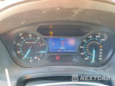 Zdjęcie 9 z 13 samochodu: 2013 FORD EXPLORER XLT VIN:1FM5K8D88DGC95596 - miniatura